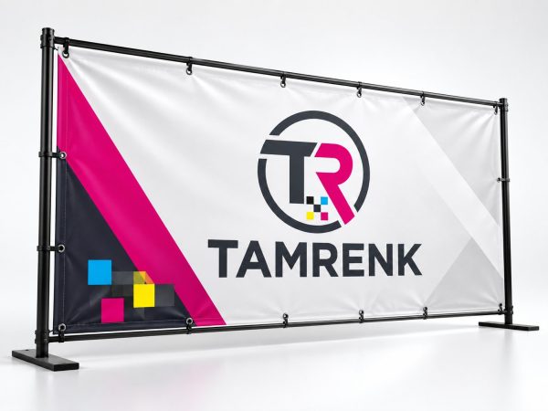 Tam Renk branda baskı