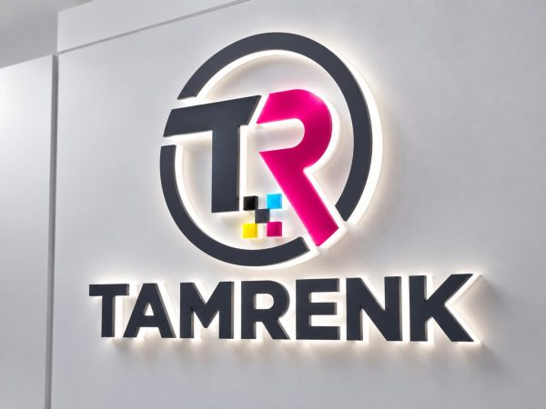 Tam Renk ışıklı led tabela