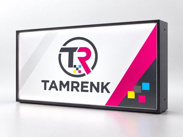 Tam Renk lightbox tabela