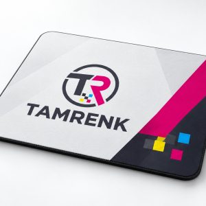 Tam Renk mousepad