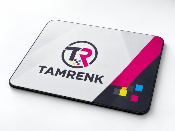 Tam Renk mousepad